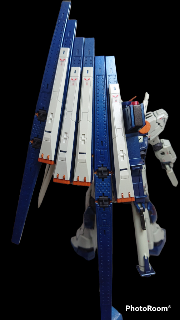 GXメタルダークブルー