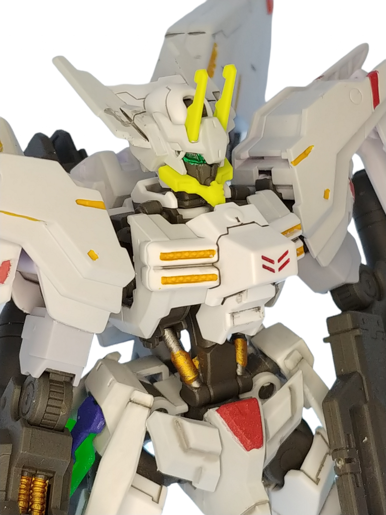 バストアップをどうぞ。