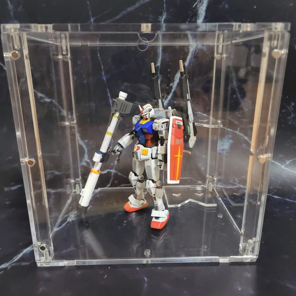 GUNDAM RX-78-2 BEYOND GLOBAL