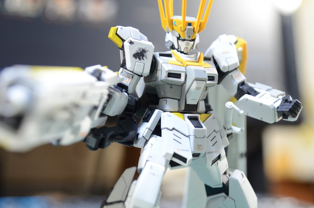 連邦の白いやつ？–5枚目/制作者：komadori×onzo