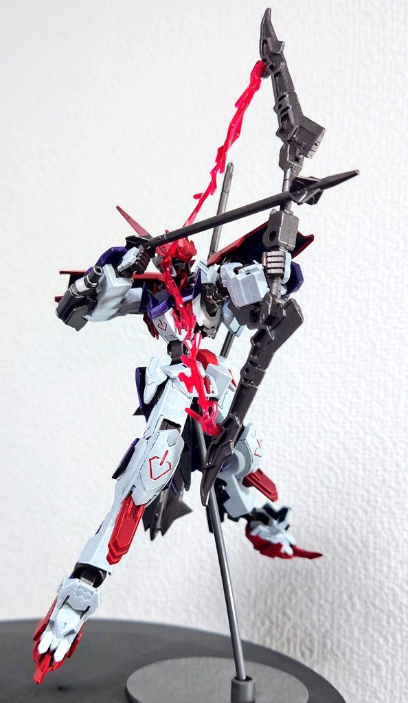 ダインスレイヴ弓矢バルバリックの時に使うのかは知りませんが