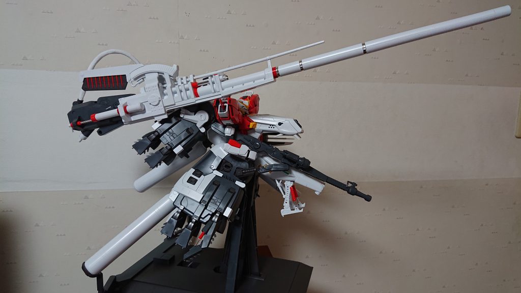 MG  プラン303E ディープストライカー–3枚目/制作者：りんくん♪