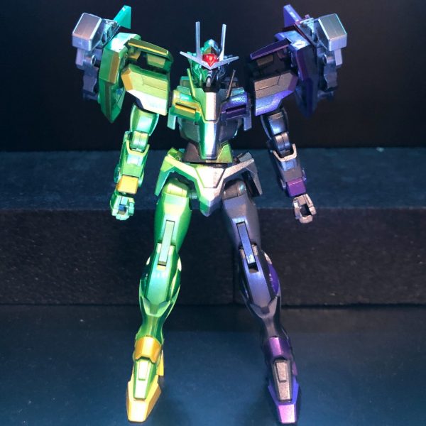 ガンダムW サイクロンジョーカー