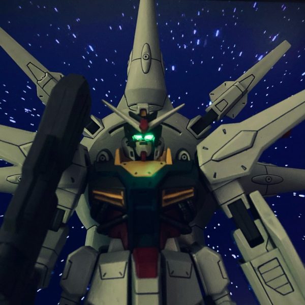 1/100　プロヴィデンス