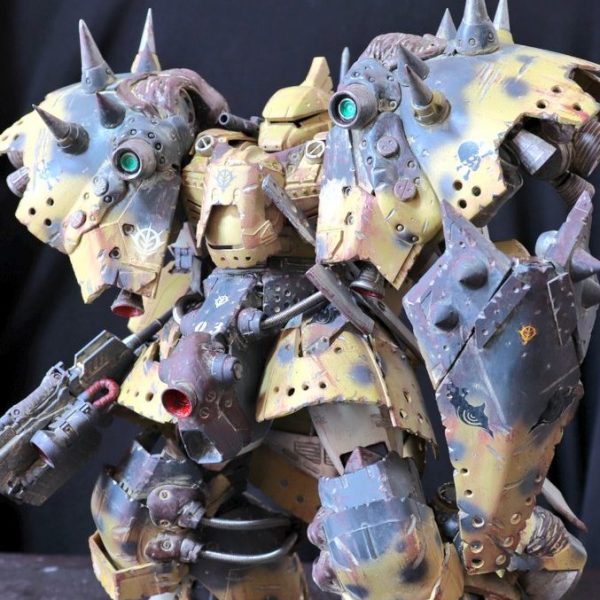 ゲルググエンペラー