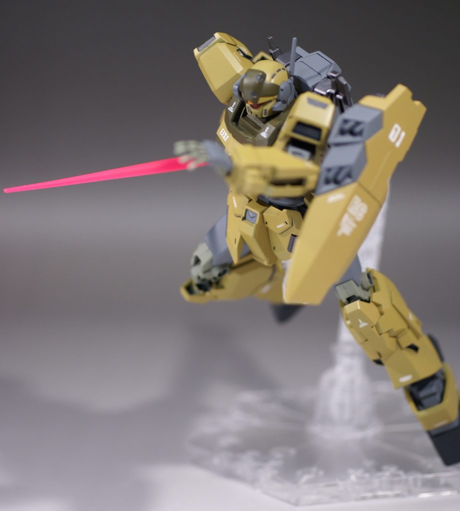 あんただけは墜とす！