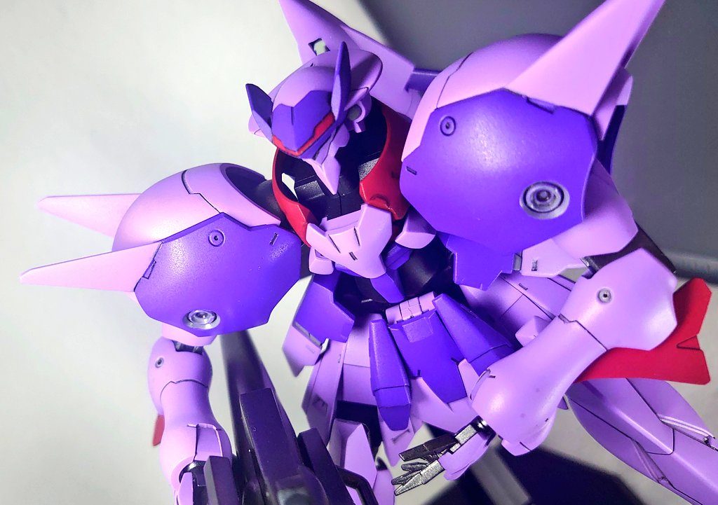 ガデッサ–3枚目/制作者：@Quality_ACT1