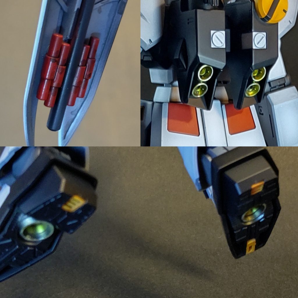 EGνガンダム–6枚目/制作者:ナカシー