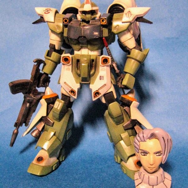 何故に今更ジンジンジンなのか？(笑)