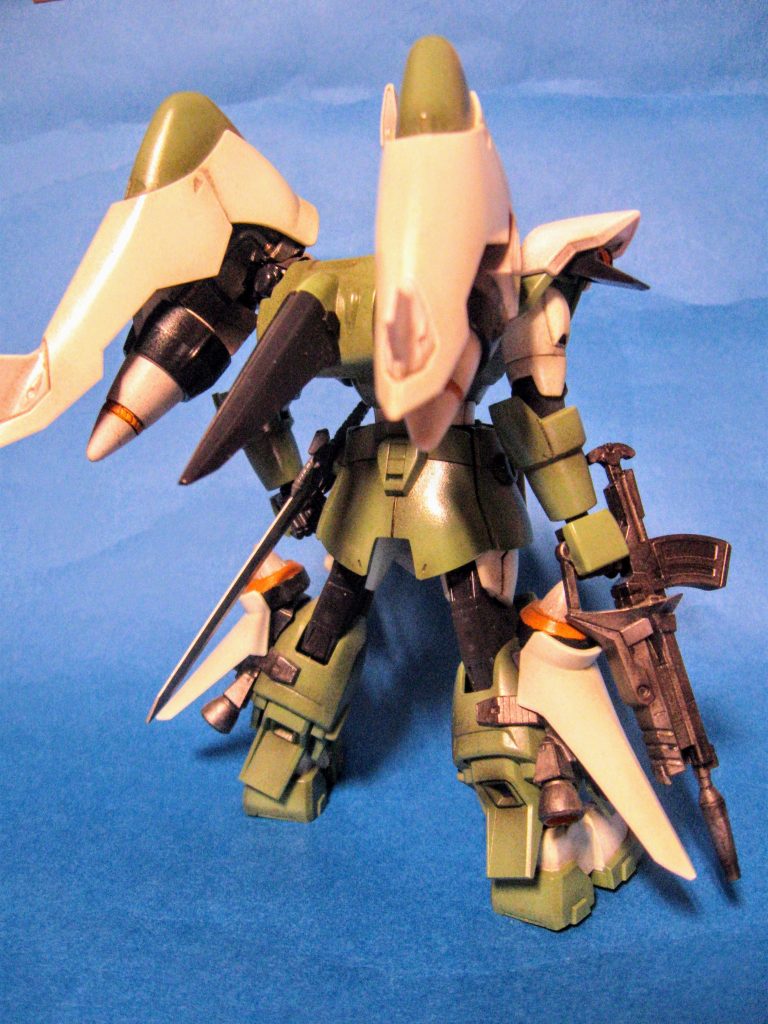 何故に今更ジンジンジンなのか?(笑)–2枚目/制作者:gtarou