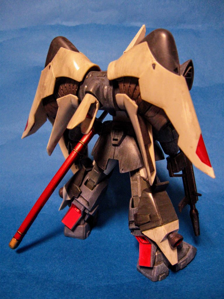 何故に今更ジンジンジンなのか?(笑)–4枚目/制作者:gtarou