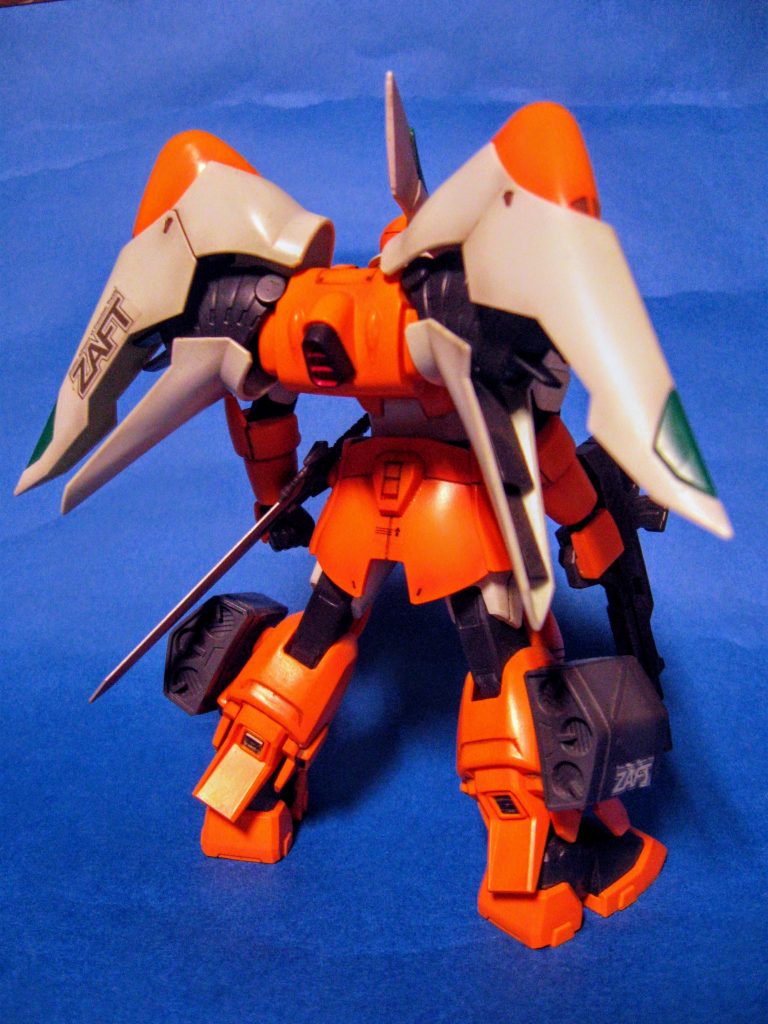 何故に今更ジンジンジンなのか?(笑)–2枚目/制作者:gtarou