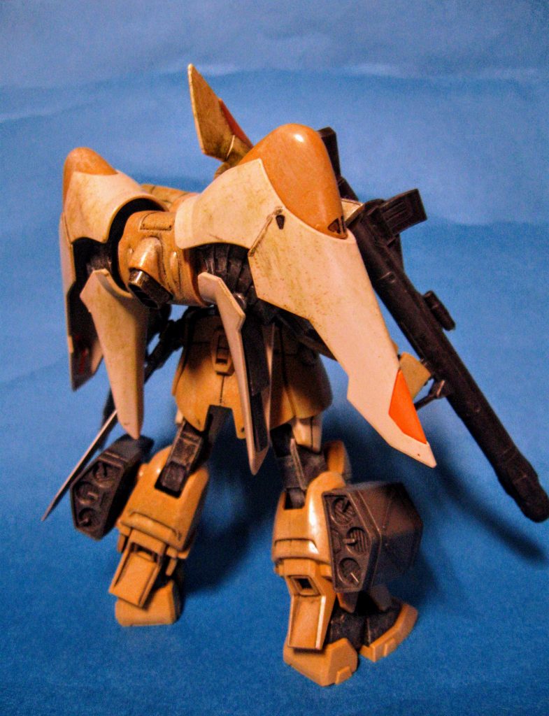 何故に今更ジンジンジンなのか?(笑)–4枚目/制作者:gtarou