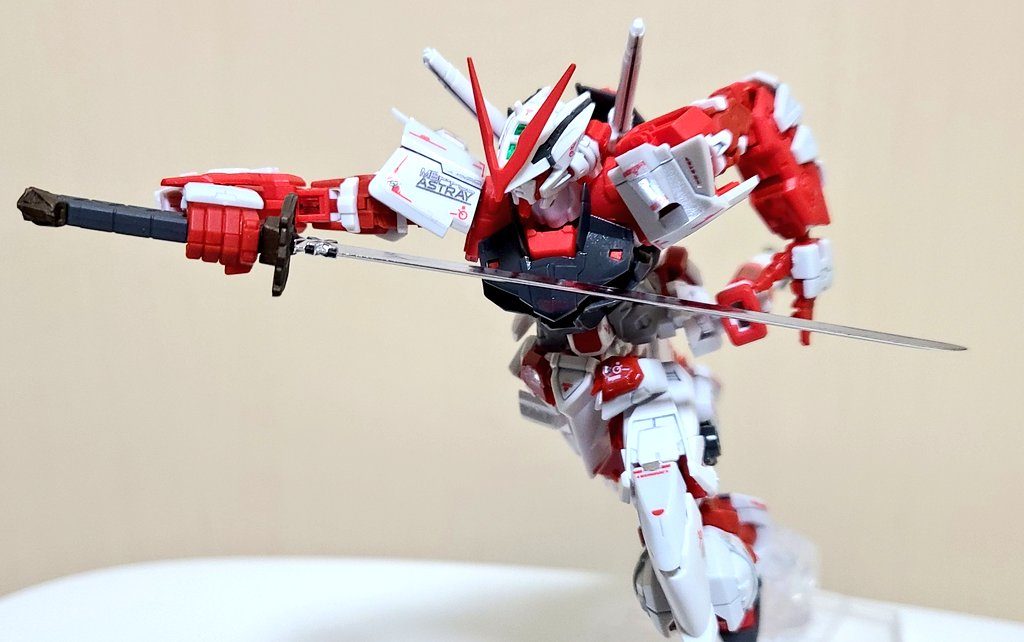 ダッシュ抜刀。居合はロマン