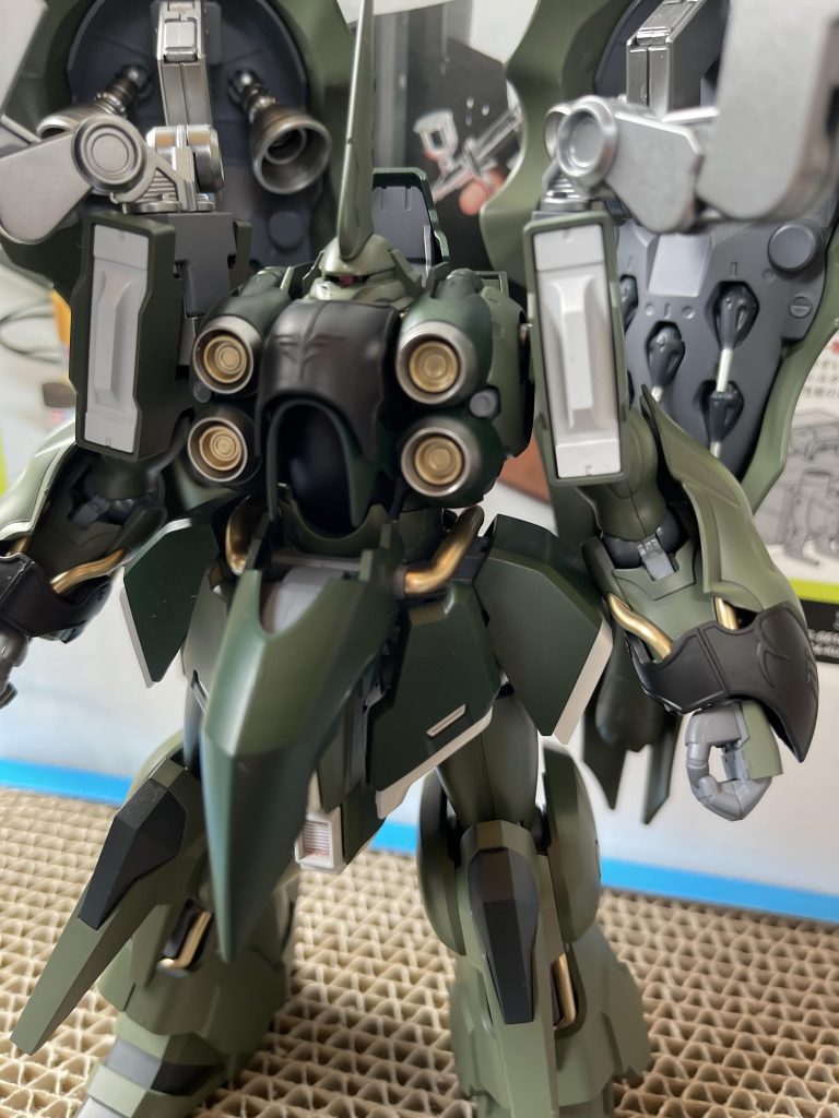 クシャトリア–3枚目/制作者：FMの店長さん