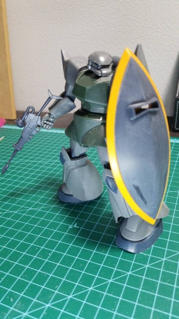 スグミ状況です(*`・ω・)ゞ