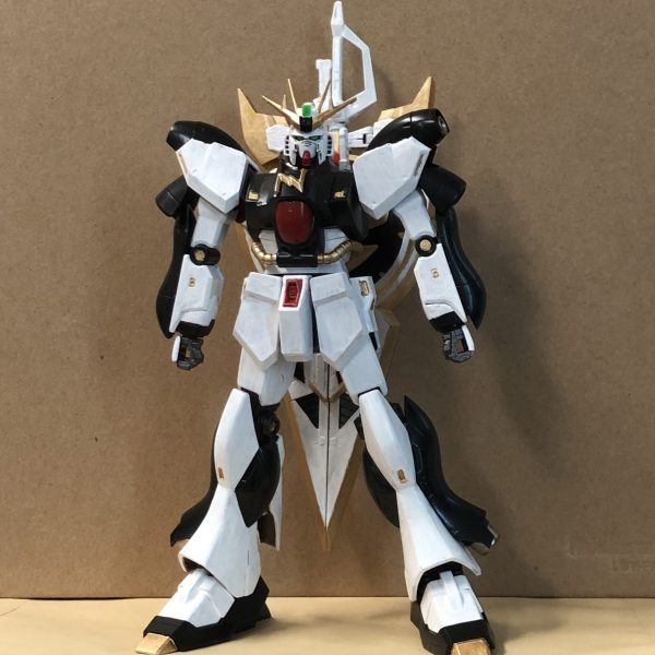 Newジオンガンダムwithジオニックソード