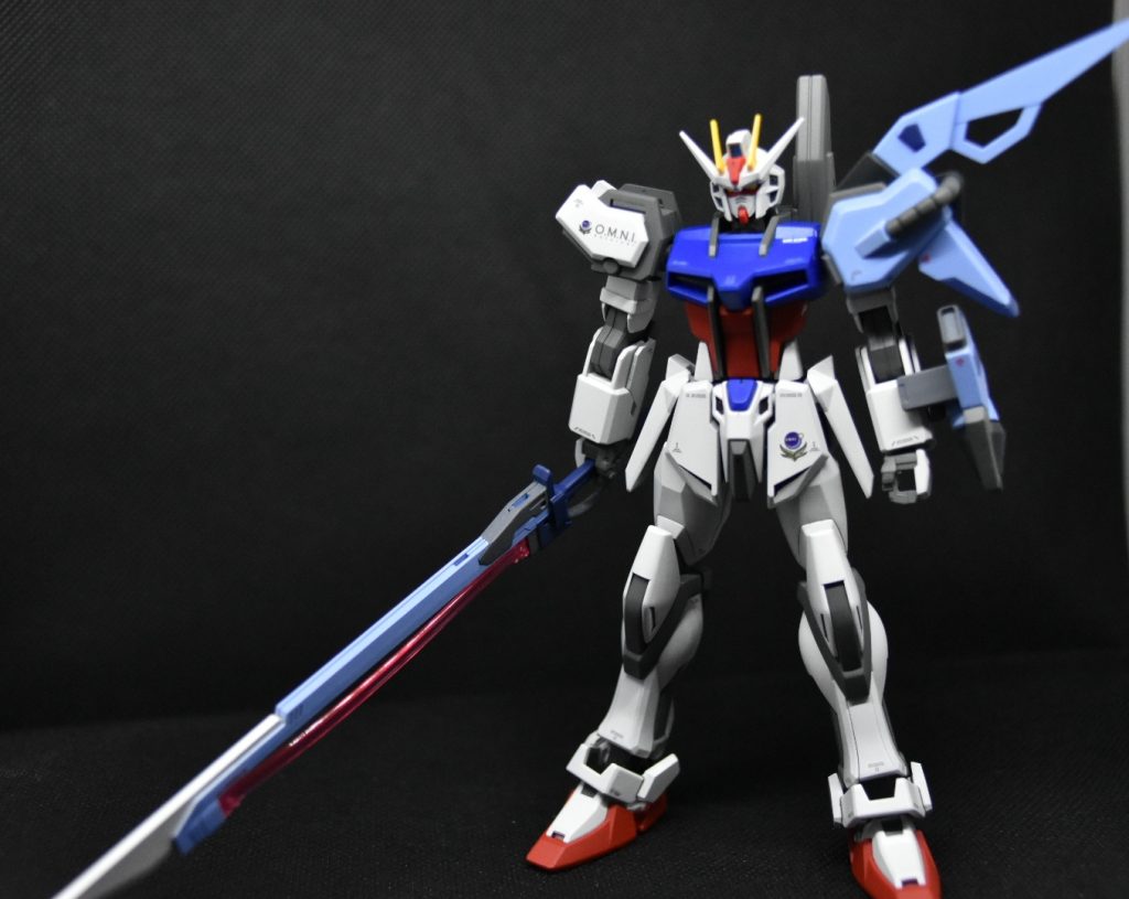 塗膜剥げが怖くてあまりポーズとらせられません😅