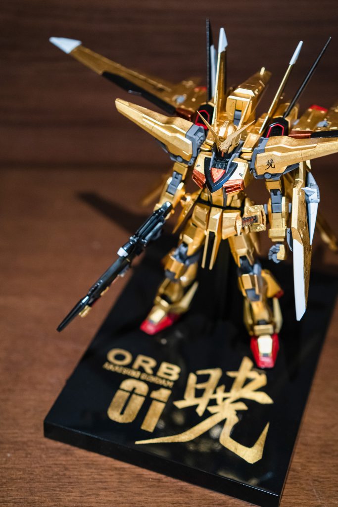 披露宴会場写真②