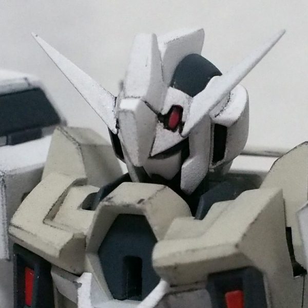 ガンダムAGE2デヴォーブ