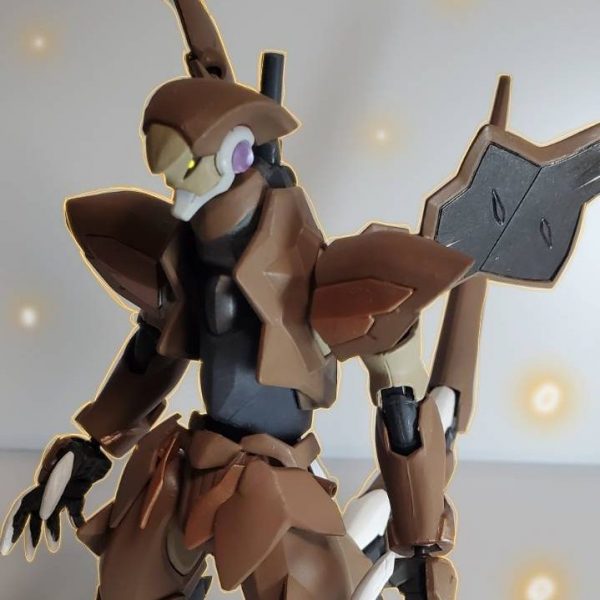 竜人 ソリドゥース(solidoath)