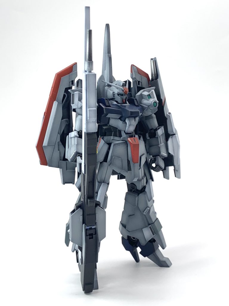 リズ–7枚目/制作者:クロニクル