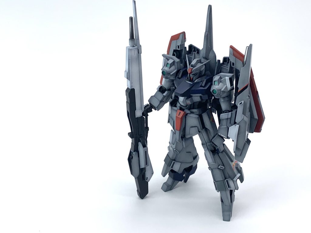 リズ–3枚目/制作者:クロニクル