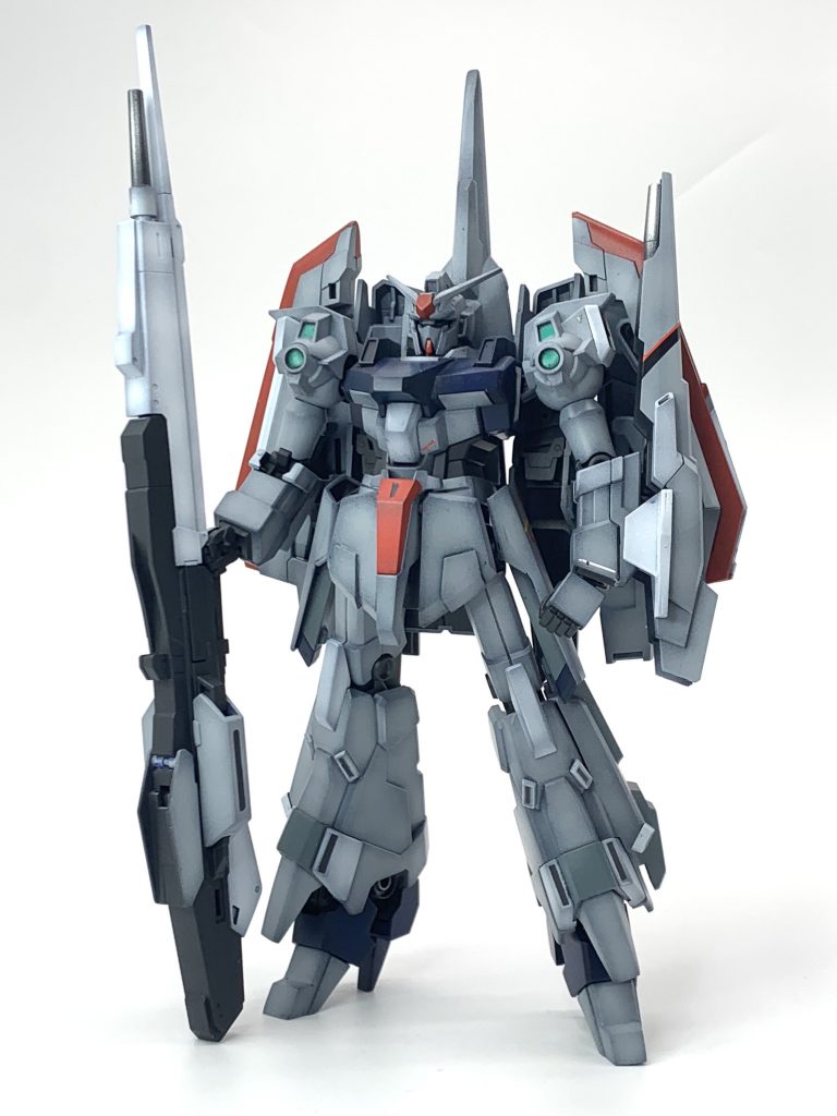 リズ–8枚目/制作者:クロニクル