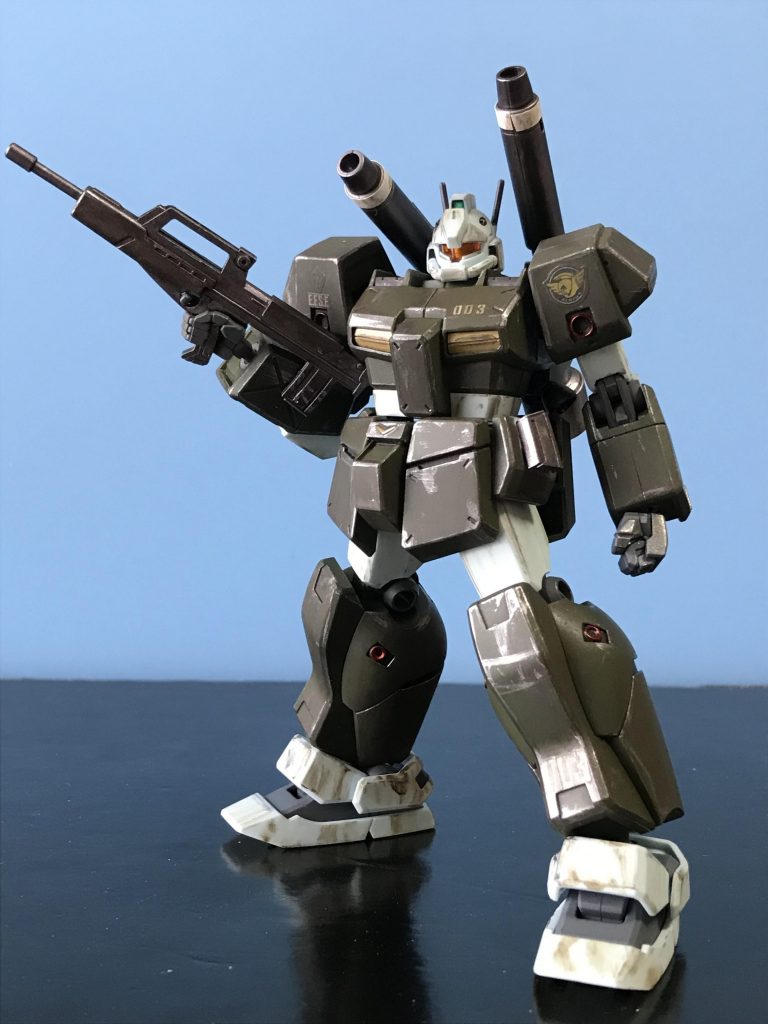 完成。いたって簡単フィニッシュです♪