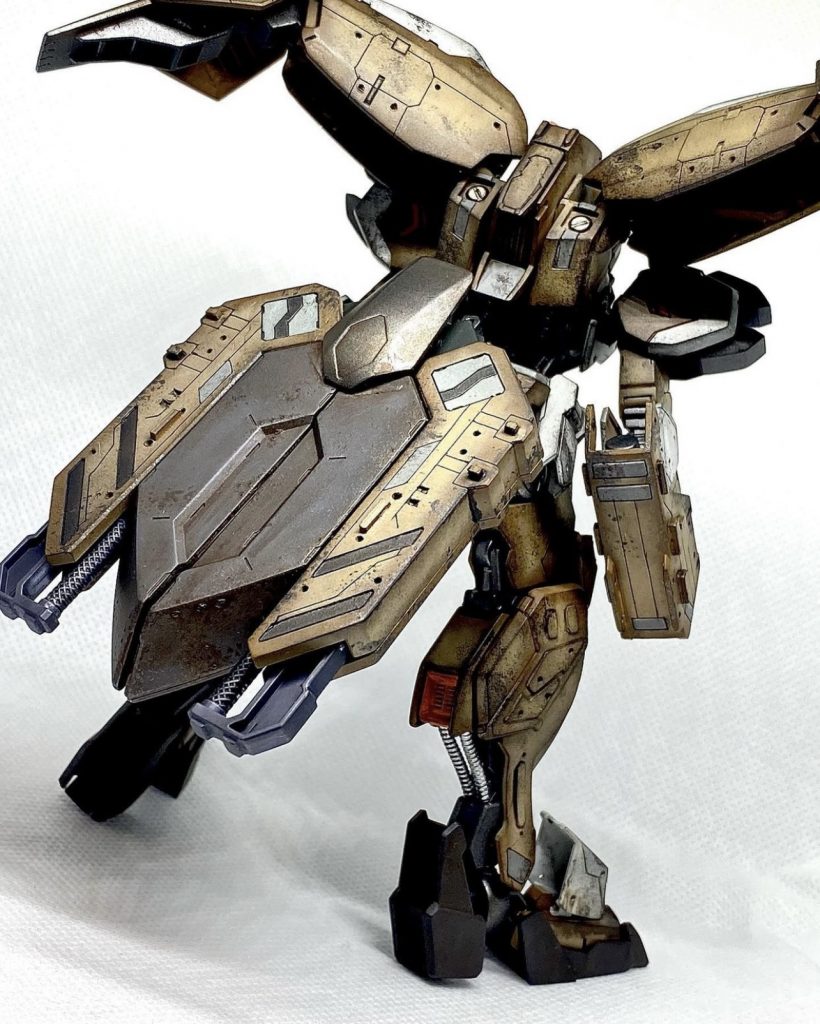 グシオンリベイクフルシティ　774 original color–4枚目/制作者：774