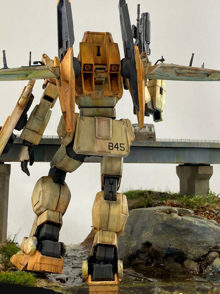 国境まであと何マイル？–7枚目/制作者：はがねのつるぎ