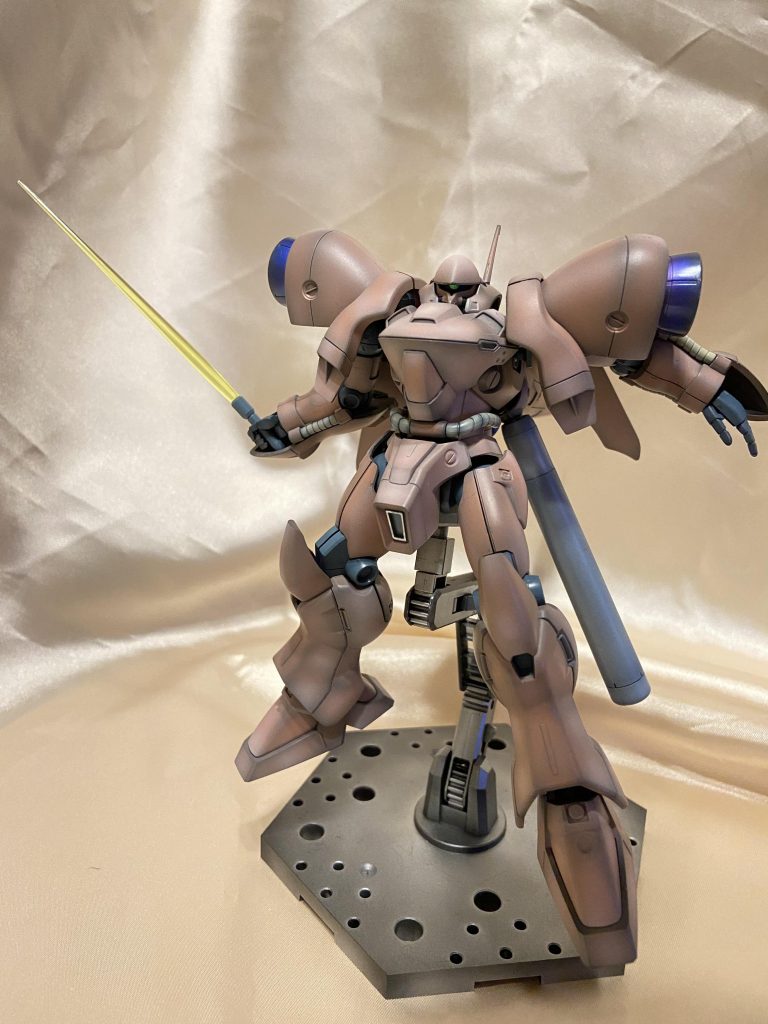 ガーベラテトラ　AGX-04–2枚目/制作者：姫パパ