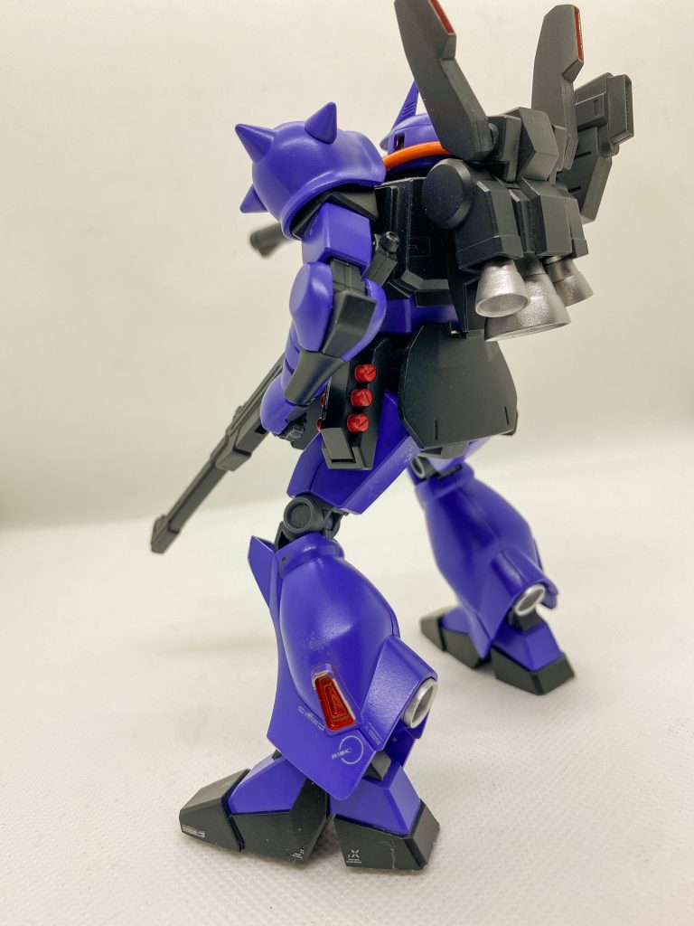 ハイザック–5枚目/制作者：ホイーラー