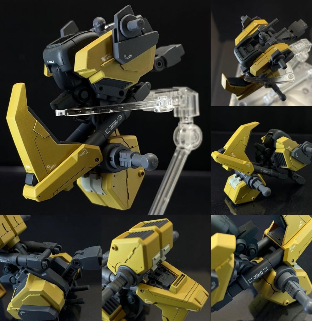 制作工程、、というより、各部のUP画像を、、。