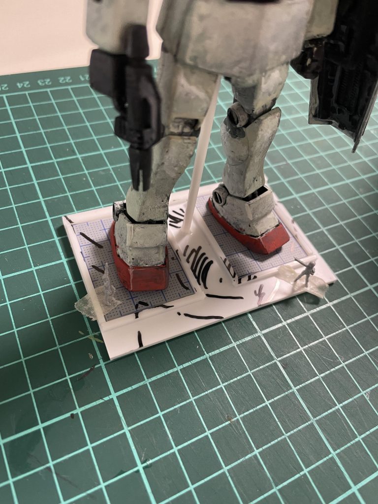 配置のイメージ