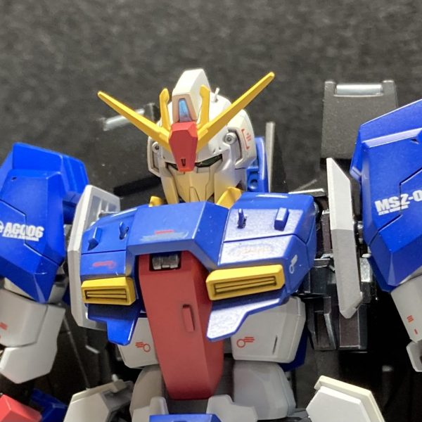 HGUC Zガンダム（GEP）