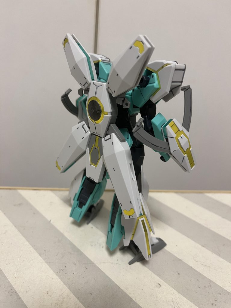 そういえば、合体前の写真を撮り忘れました、、