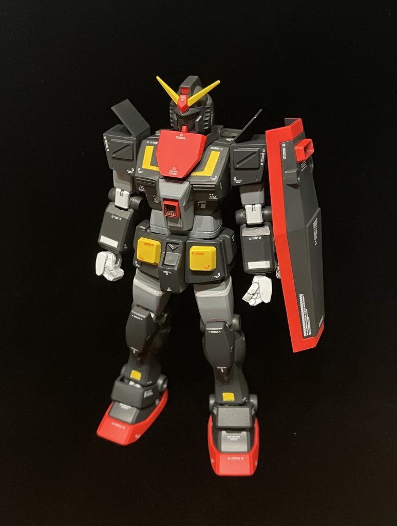 強化人間用高性能試作機–2枚目/制作者：でるたぃ