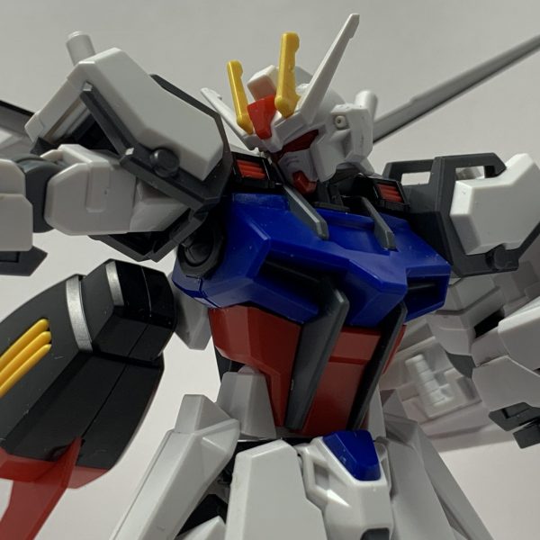 HGCE エールストライクガンダム