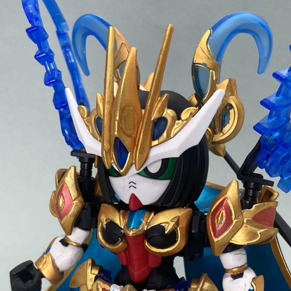 孫尚香ストライクルージュ セレブレティ スタイル