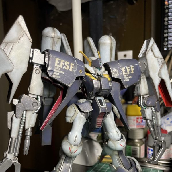 バイアラン・カスタム