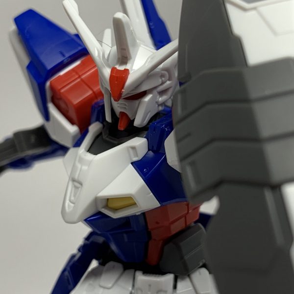 HGAC ガンダムジェミナス01