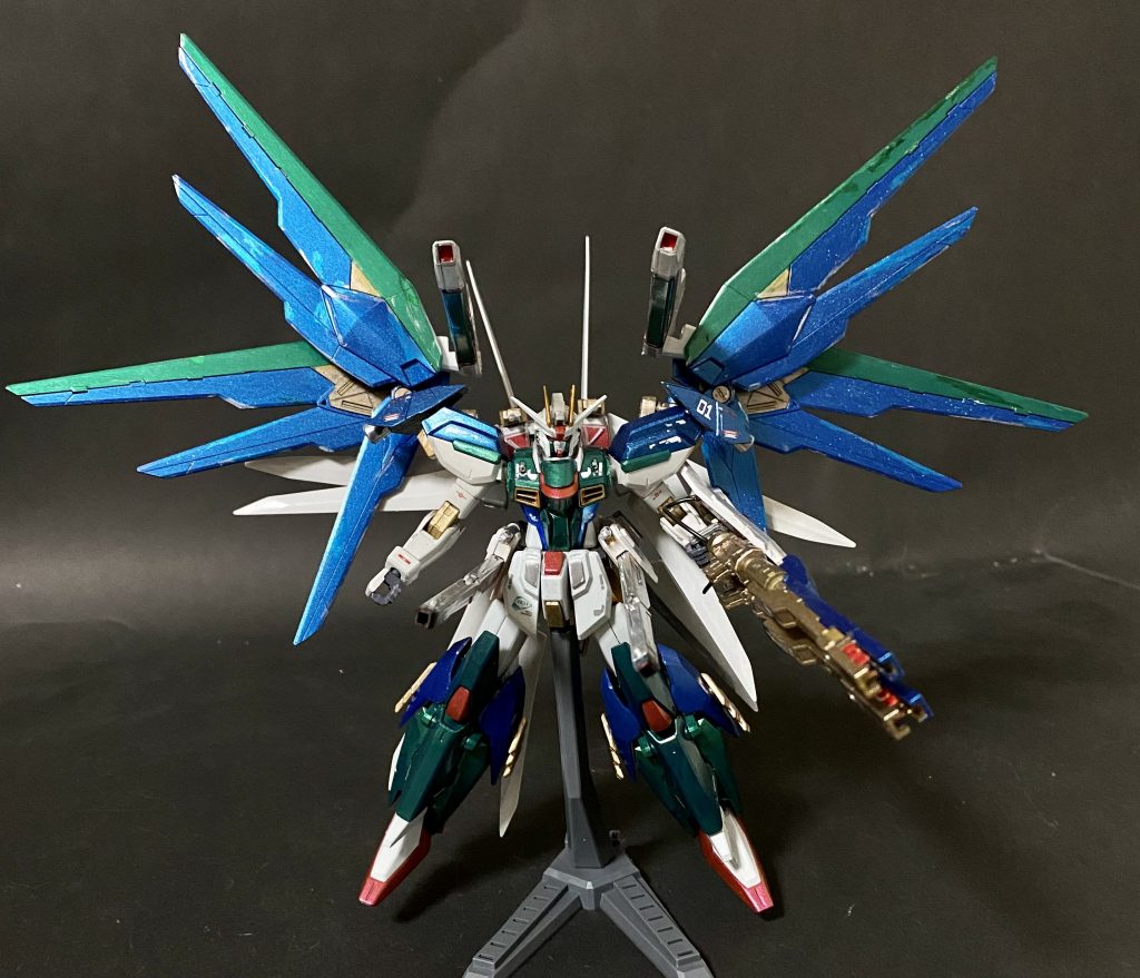 かなりゴツいです。