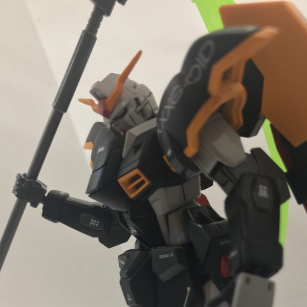 ガンダムデスサイズ