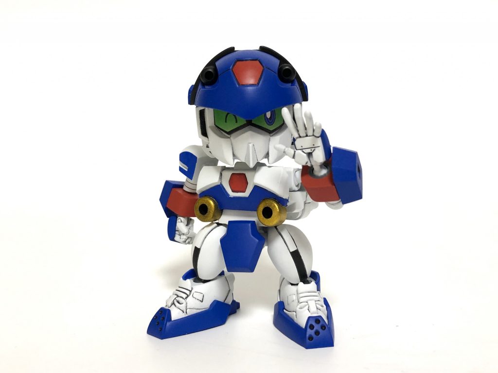 斗機丸 零参–2枚目/制作者：るるまる