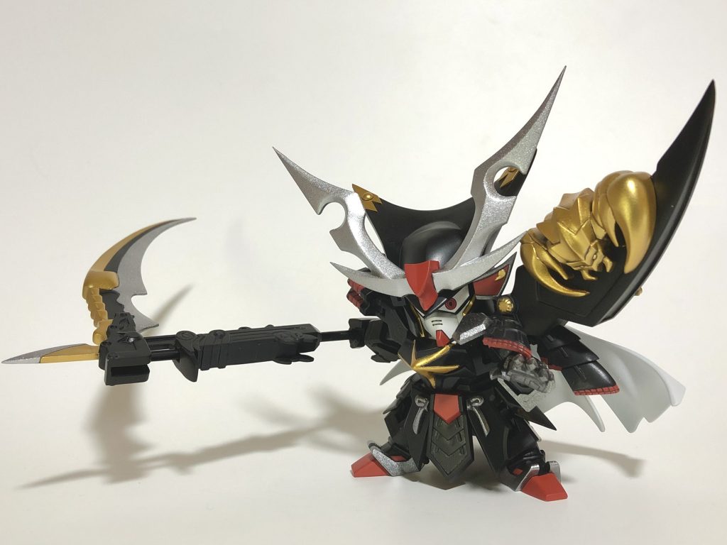 堕悪魔刃頑駄無–8枚目/制作者：るるまる