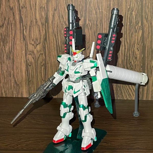 ビギニング０(オリジン)ガンダム