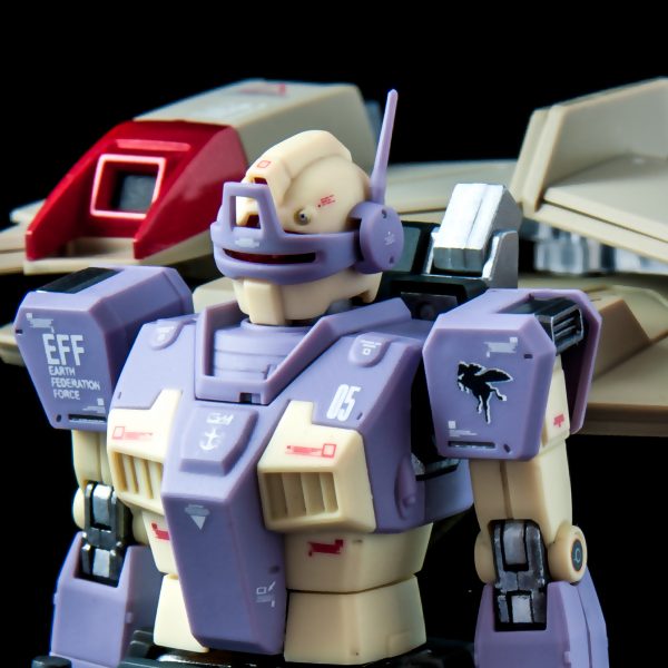 ジム・インターセプトカスタム