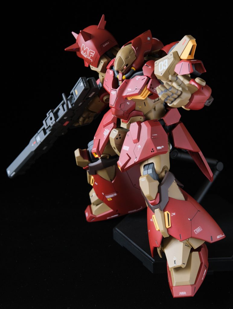 メッサーF02型–5枚目/制作者：イタミテック