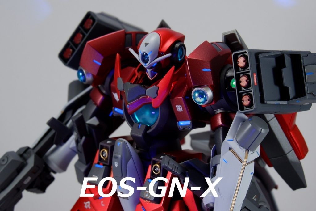 EOS-GN-X